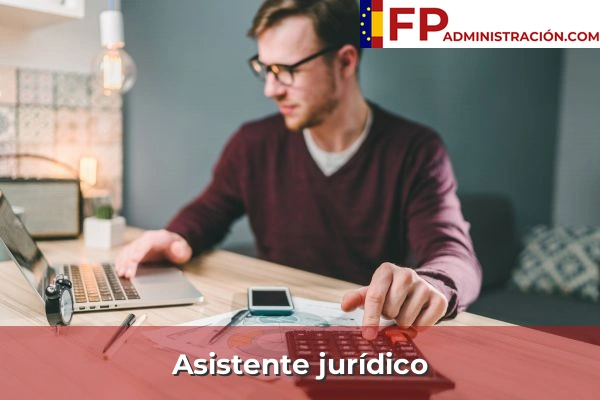 Asistente jurídico