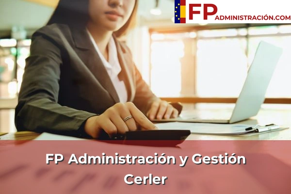 FP Administración y Gestión en Huesca 8 FP Administración y Gestión en Cerler
