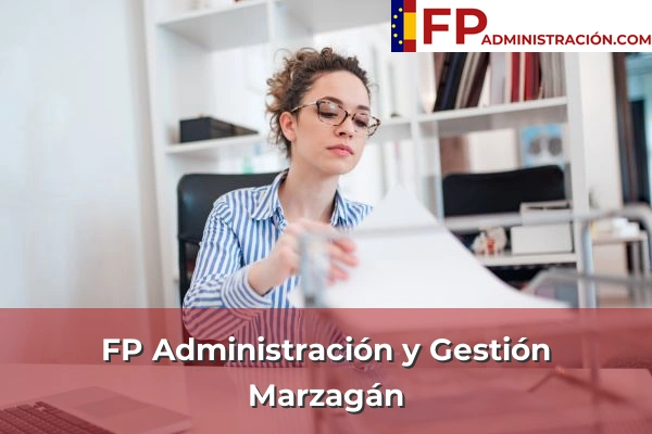 FP Administración y Gestión en Telde 23 FP Administración y Gestión en Marzagán