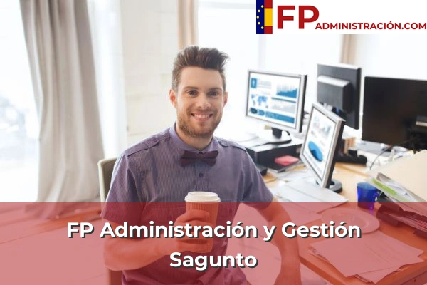 FP Administración y Gestión en Sagunto